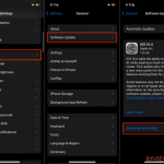How to Check if Your iPhone is Hacked? snapshot