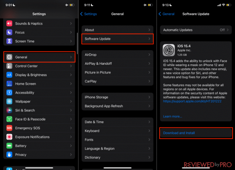 How to Check if Your iPhone is Hacked