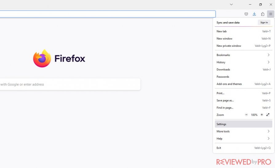 Firefox privacy: 14 tips for secure and private browsing