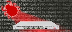 200,000 MikroTik Routers infected with Crypto Mining Malware