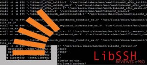 4-year-old LibSSH vulnerability allows attackers to take over servers