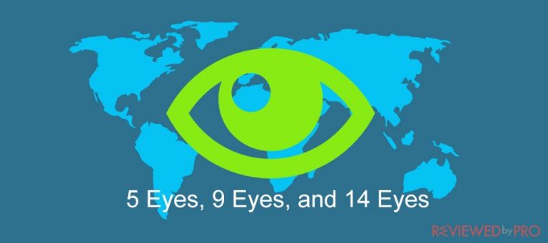 5 Eyes, 9 Eyes, and 14 Eyes 5 Eyes, 9 Eyes, and 14 Eyes