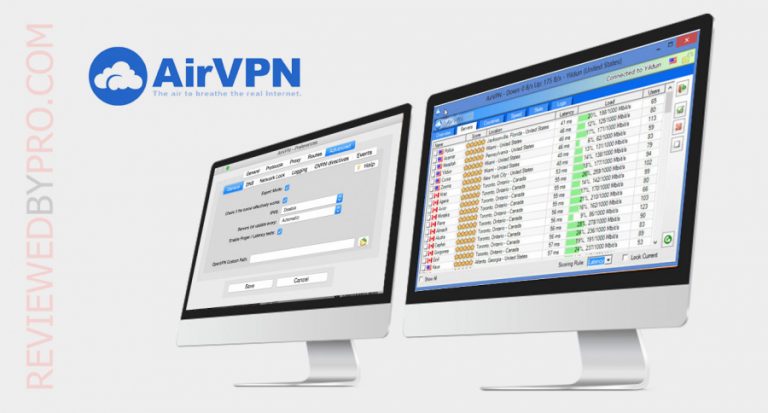 AirVPN