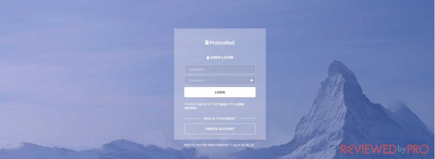 protonmail alternative reddit