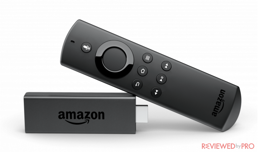 Best VPN for Amazon Fire TV Stick