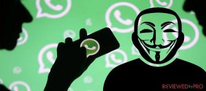Answering a video call on WhatsApp could hack your phone