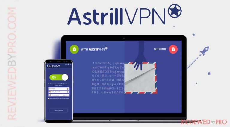Astrill VPN Astrill VPN