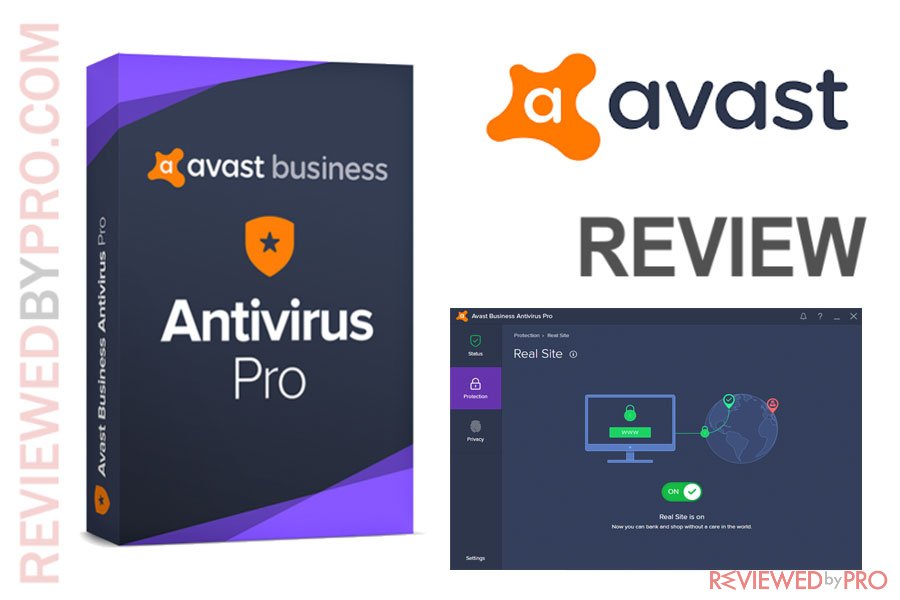 avast business antivirus login