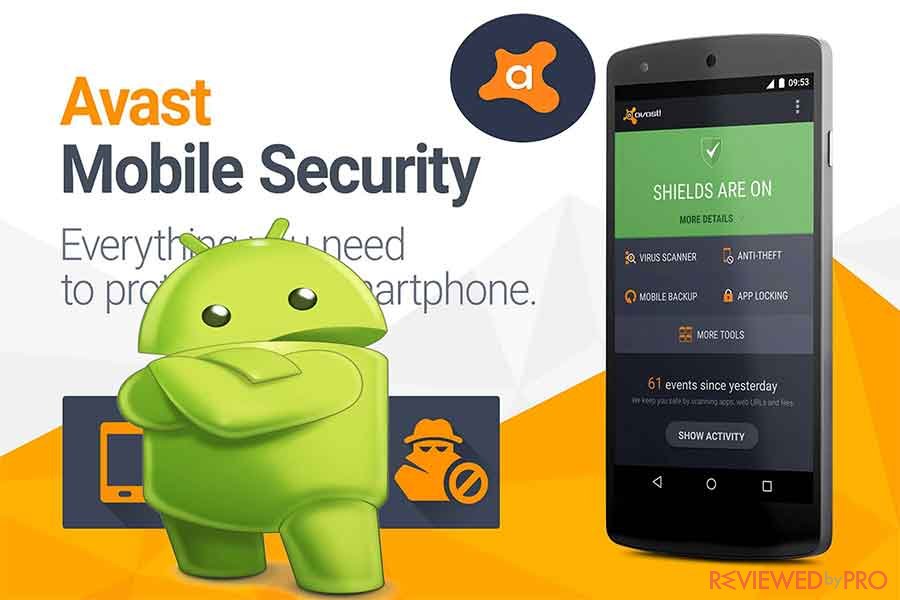 avast premium how many devices