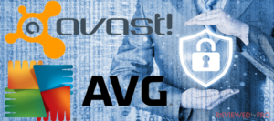 Avast security system purchases AVG