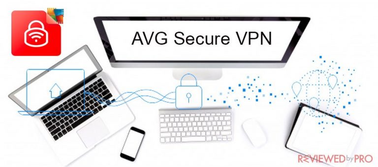 AVG Secure VPN review