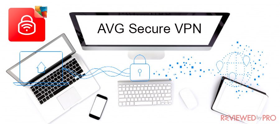 AVG Secure VPN review