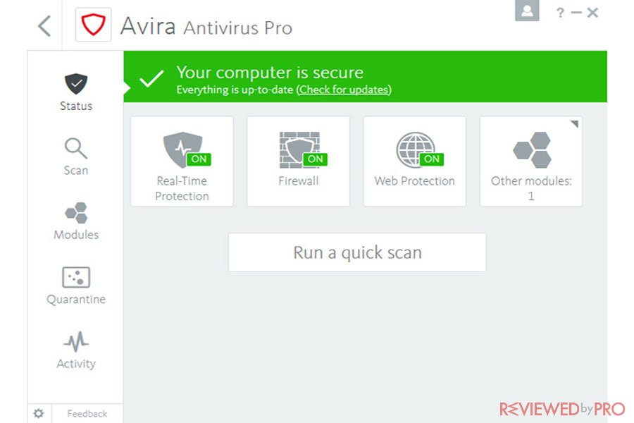 avira vs avast security for mac