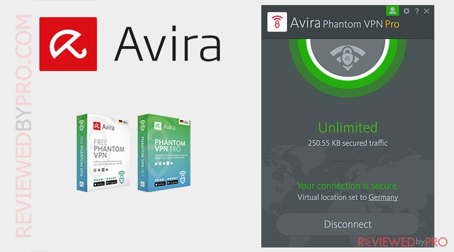 avira phantom vpn pro reviews