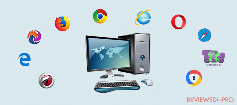 Best and Most Secure Web Browsers of 2020 Best and Most Secure Web Browsers of 2020