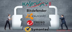 Best small business antivirus software 2018