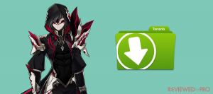 Best torrent sites for anime 2019
