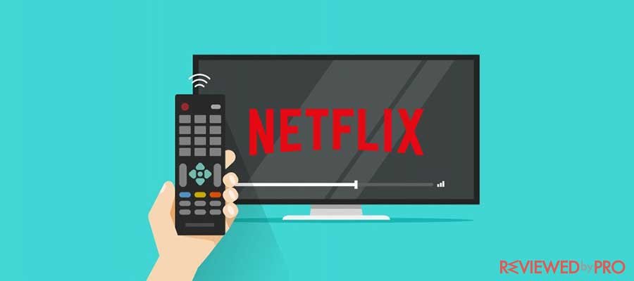 best vpn for netflix