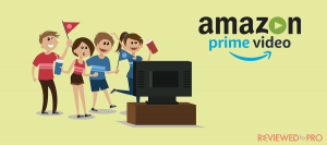 Best VPN for Amazon Prime Video in 2020