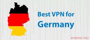 Best VPN for Germany in 2021
