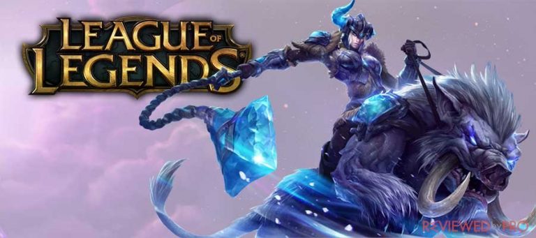 Best VPN for League of Legends