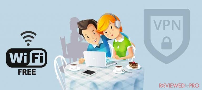 The Best VPN for Public Wi-Fi Hotspots in 2020 The Best VPN for Public Wi-Fi Hotspots in 2020