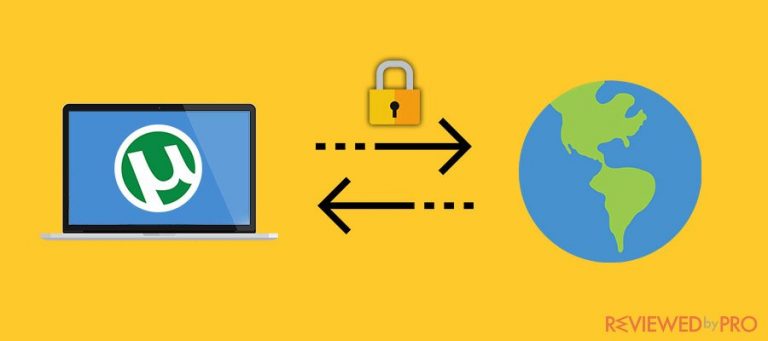 The Best VPN for secure and private Torrenting in 2020 The Best VPN for secure and private Torrenting in 2020