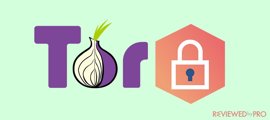 what is tor vpn