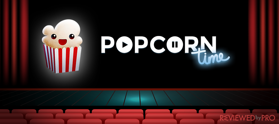 What are the best VPNs for Popcorn Time