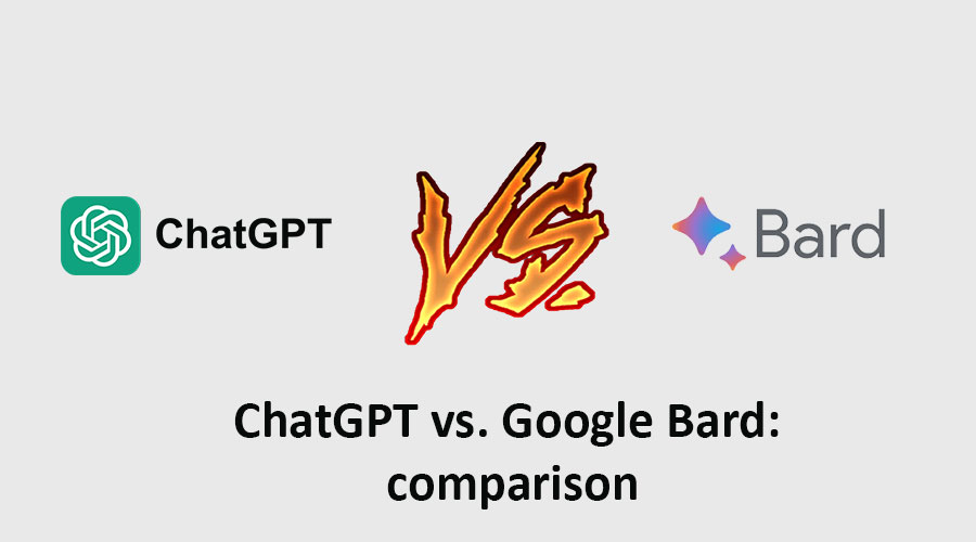 ChatGPT vs. Google Bard: Unveiling the Superior AI Chatbot for Your Needs
