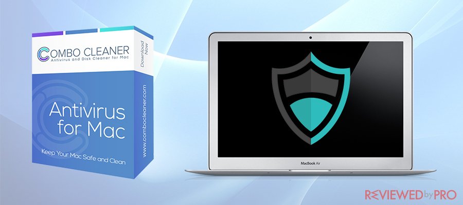 combo cleaner antivirus review