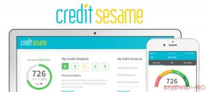 Credit Sesame Review