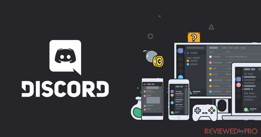 what is discord?