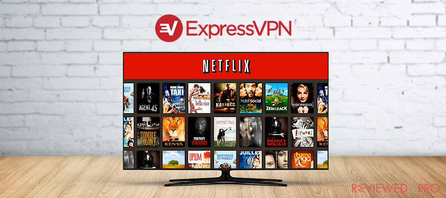 Does ExpressVPN work with Netflix in 2020?