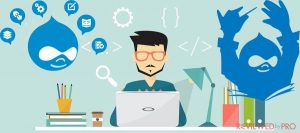 Drupal sites vulnerable to hackers - Time for update