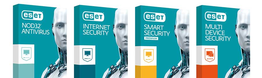 eset products