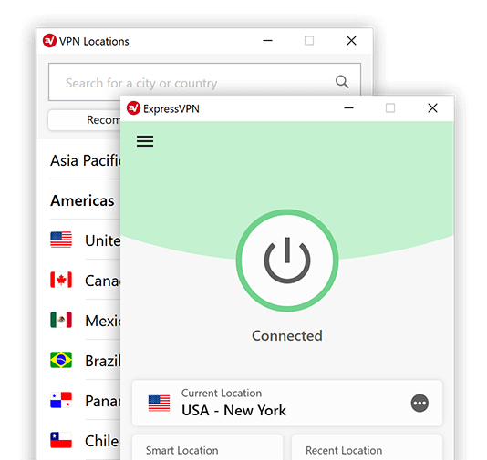 ExpressVPN