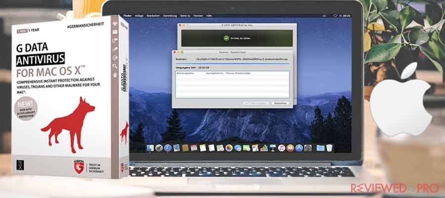 review avast security for mac os