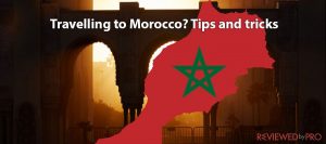 Going to Morocco? Don't forget about the internet censorship