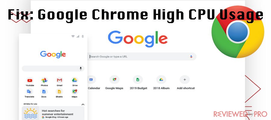 video helper chrome