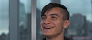 A Kid from Argentina has earned Millions of dollars from Ethical Hacking