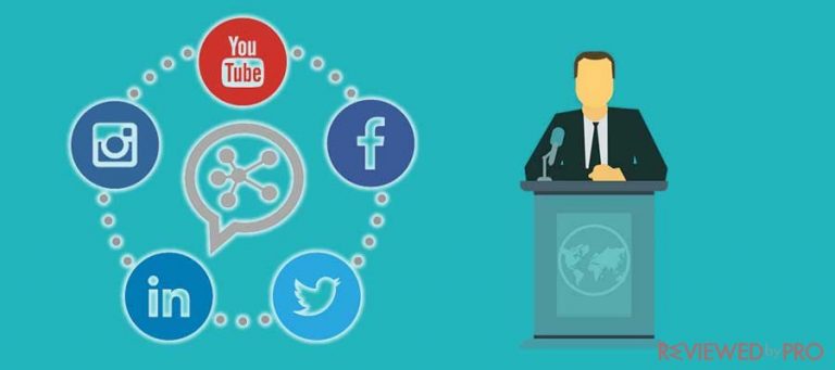 How Antisocial Social Media Is Being Used in Political Campaigns