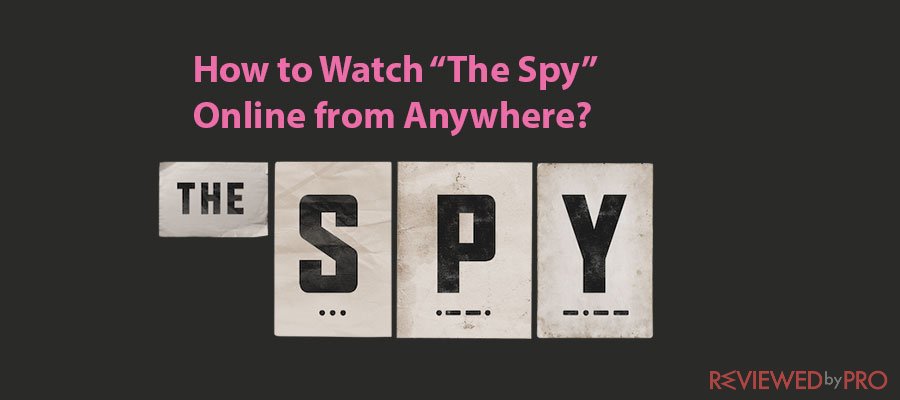 stream the movie spy