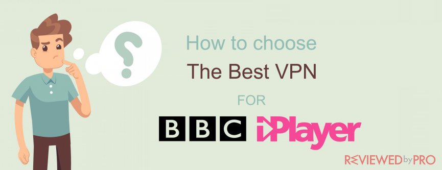 how to choose the best vpn for bcc iplayer?
