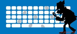 How to detect keylogger