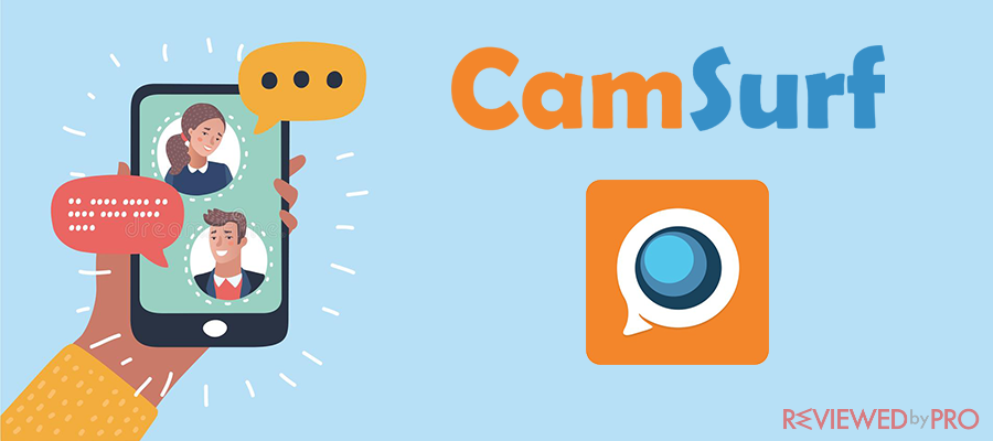 Cumsurf 6 Webcam