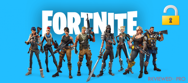 How to get unbanned from Fortnite? How to get unbanned from Fortnite?