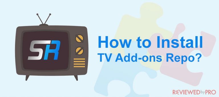 How to Install TV Add-ons Repo?