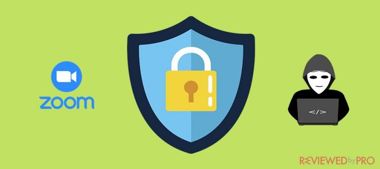 How to make your Zoom online conference more private and safe How to make your Zoom online conference more private and safe