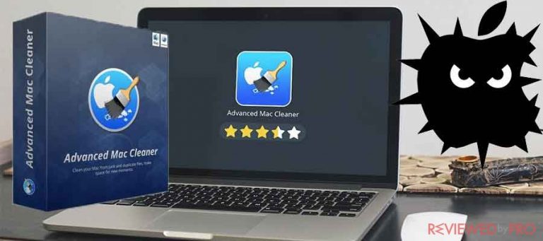 How to remove advanced mac cleaner